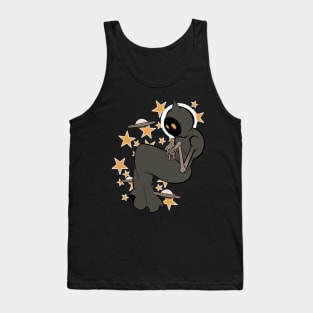 Flatwoods Tank Top